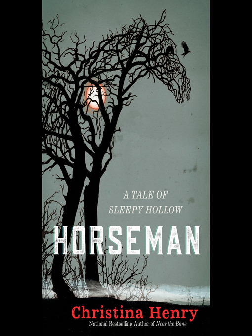 Title details for Horseman by Christina Henry - Available